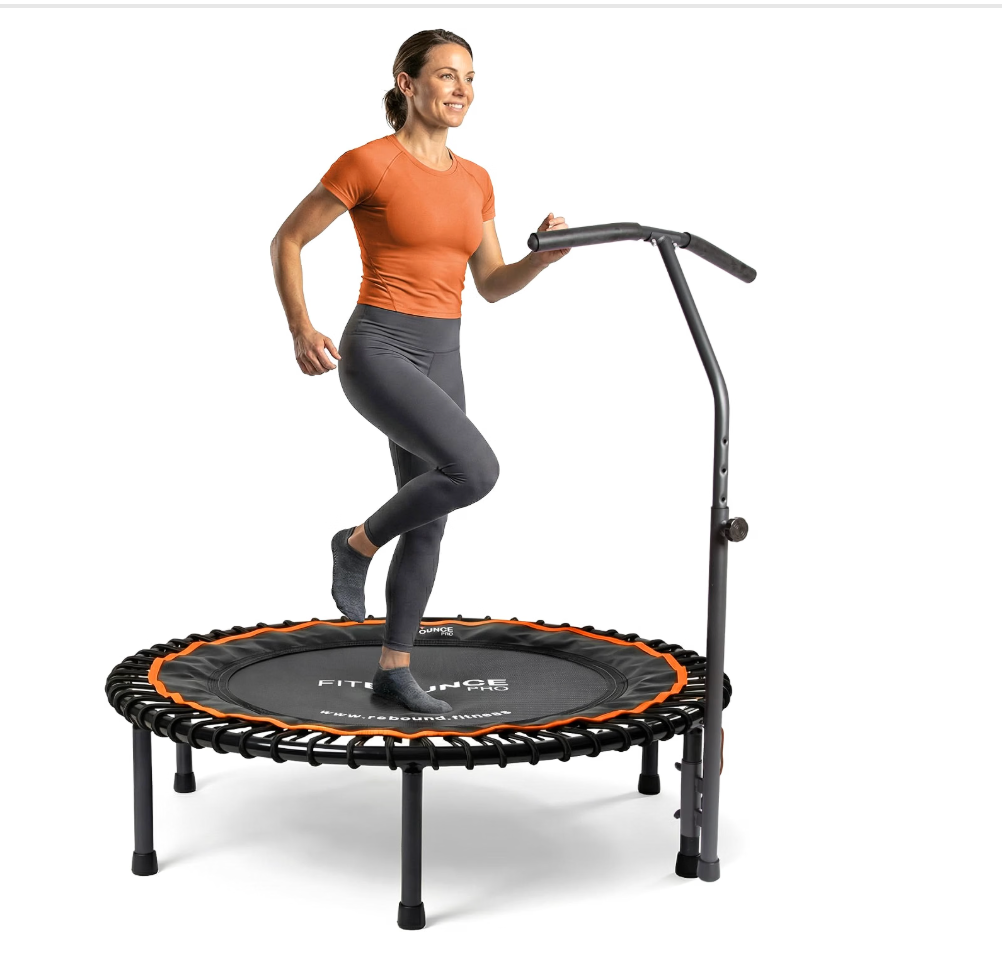 FIT Bounce PRO Rebounder